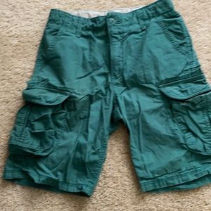 Gap short